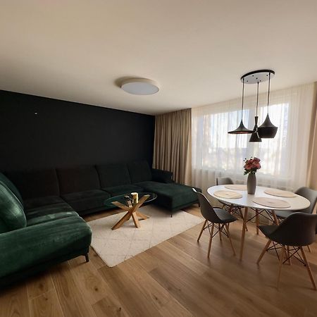 Апартаменти Apartman Olivia Шаморін Екстер'єр фото
