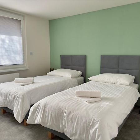 Апартаменти Apartman Olivia Шаморін Екстер'єр фото
