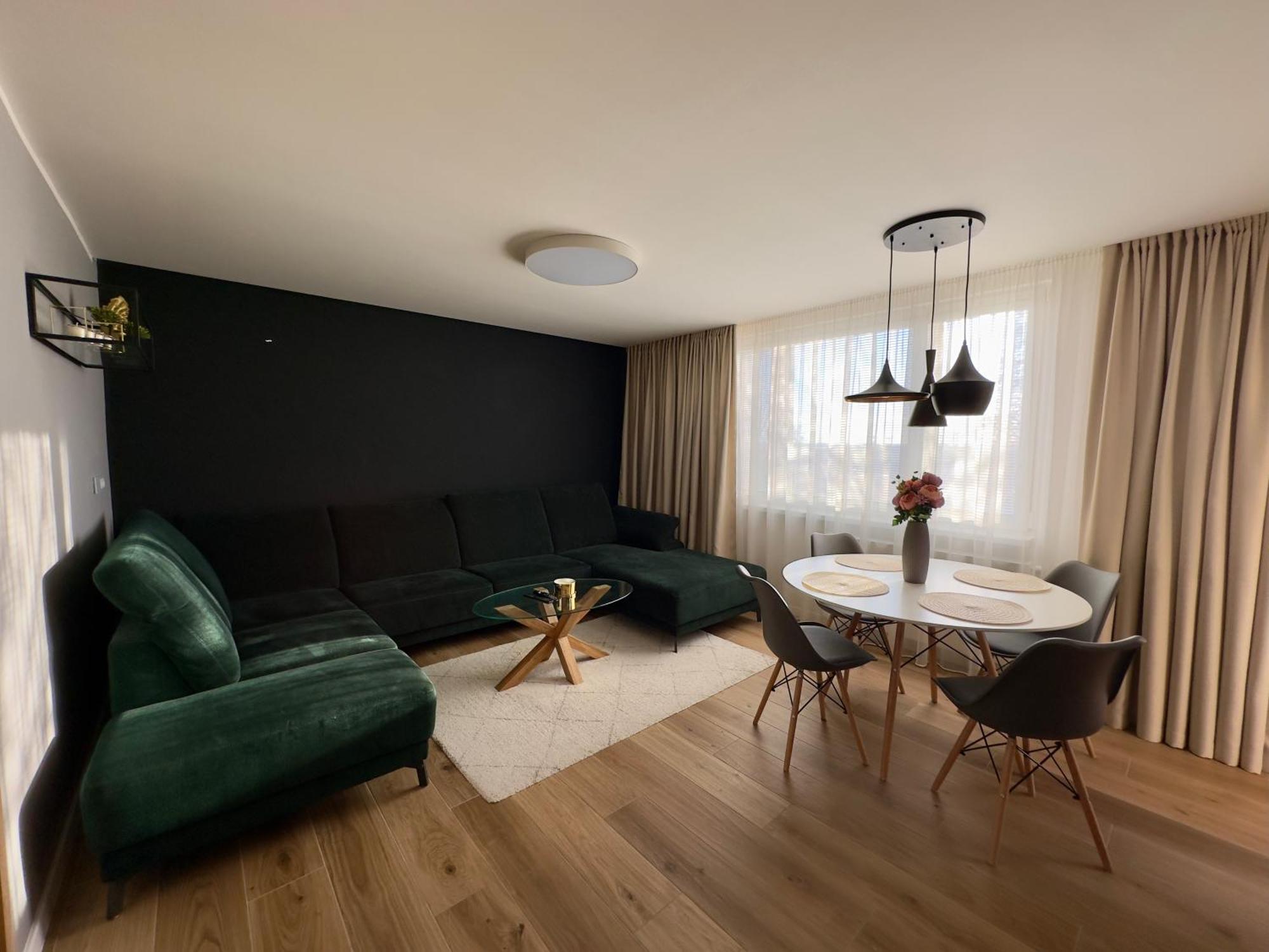 Апартаменти Apartman Olivia Шаморін Екстер'єр фото