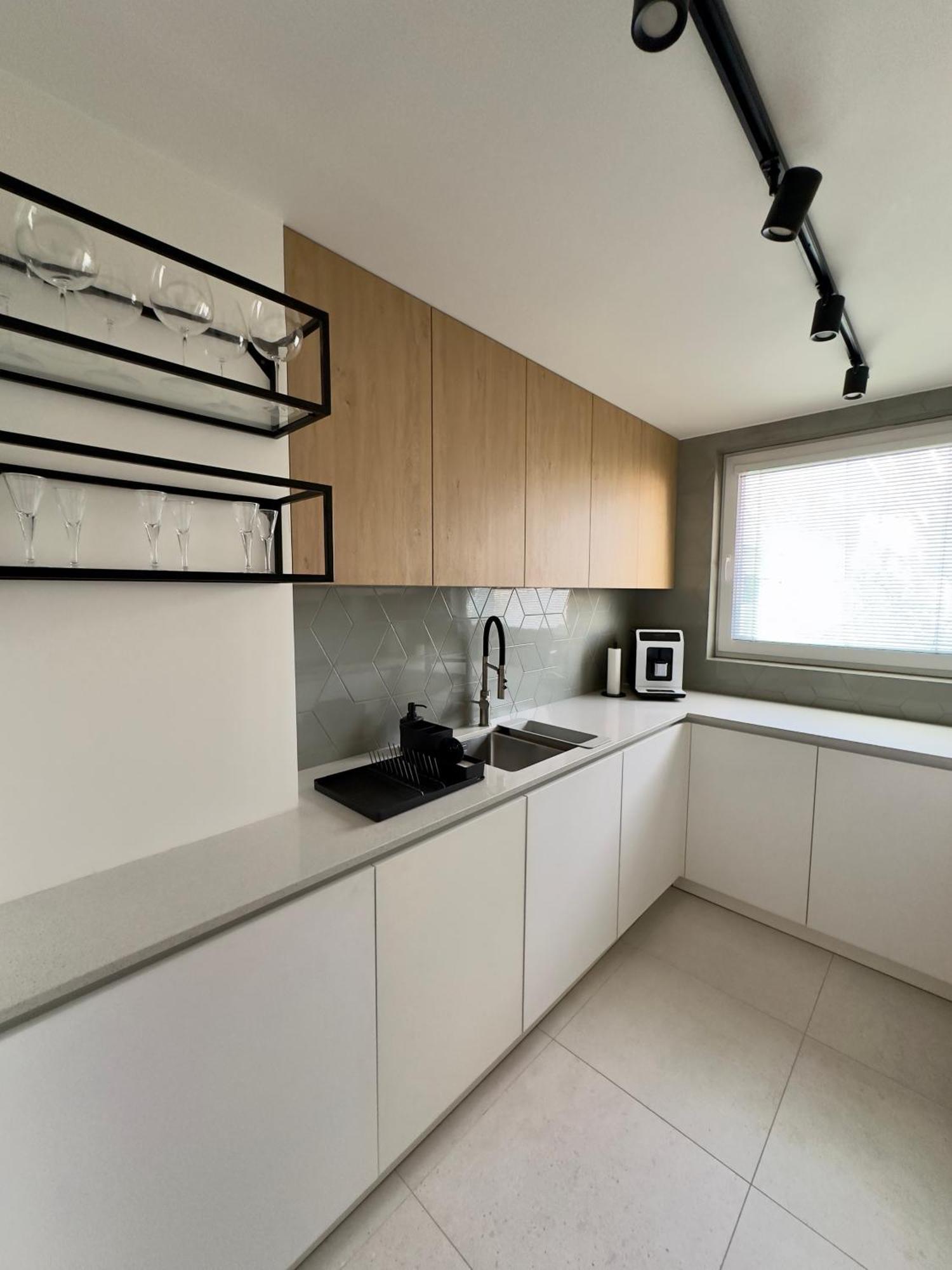 Апартаменти Apartman Olivia Шаморін Екстер'єр фото