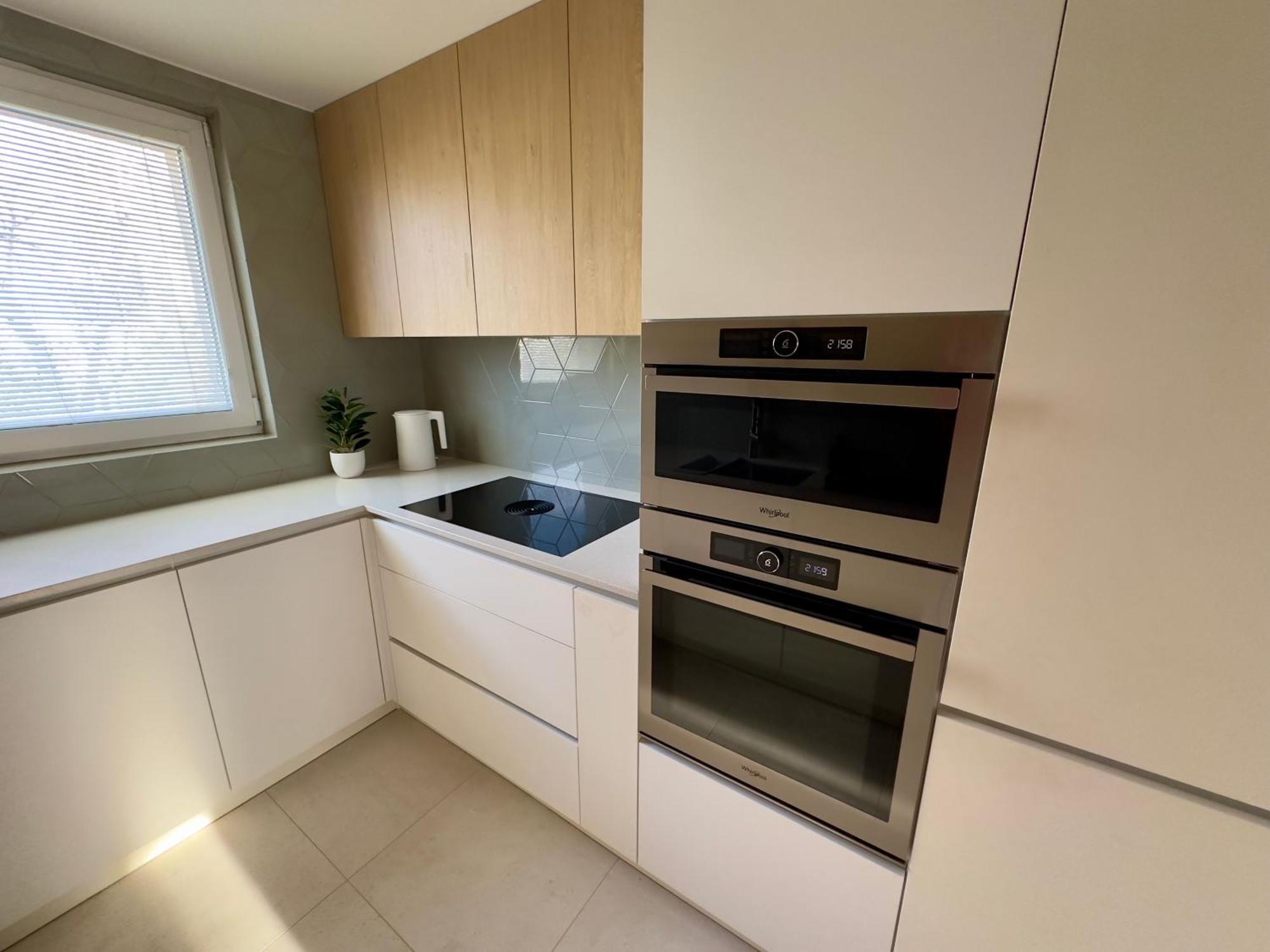 Апартаменти Apartman Olivia Шаморін Екстер'єр фото